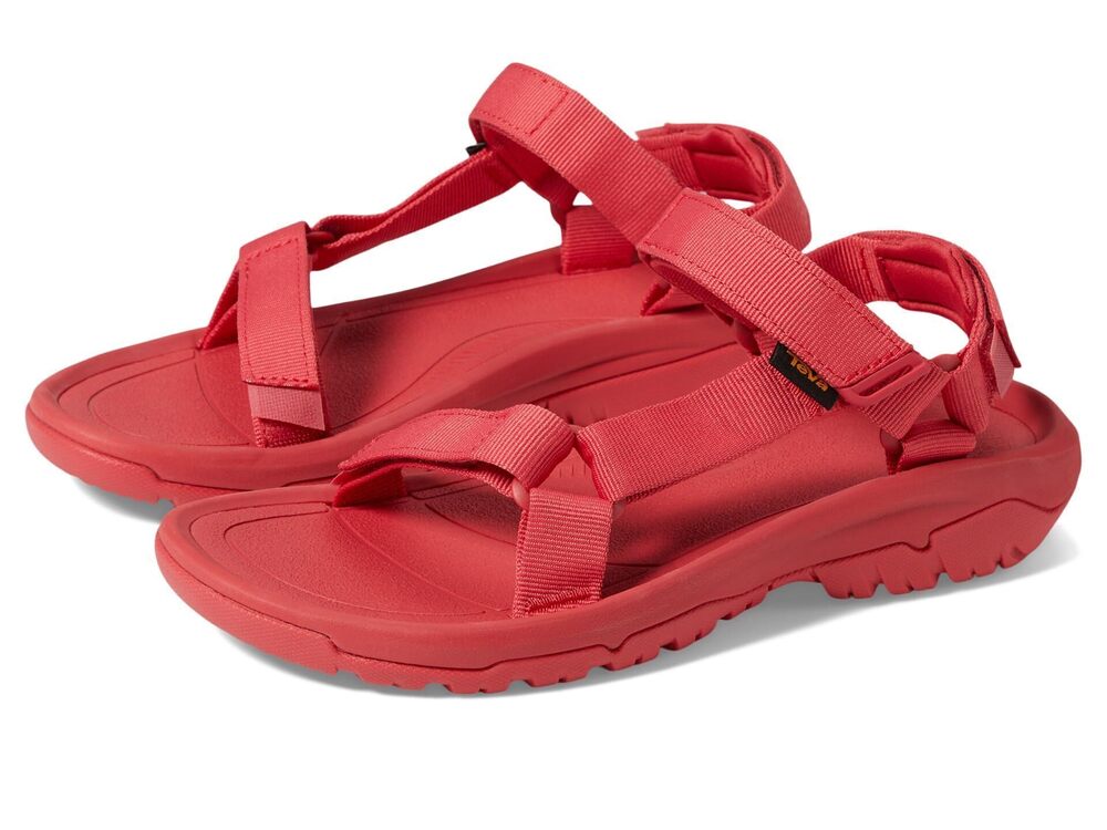 Teva Women's Hurricane Xlt2, Tomato Puree, 5 M US
